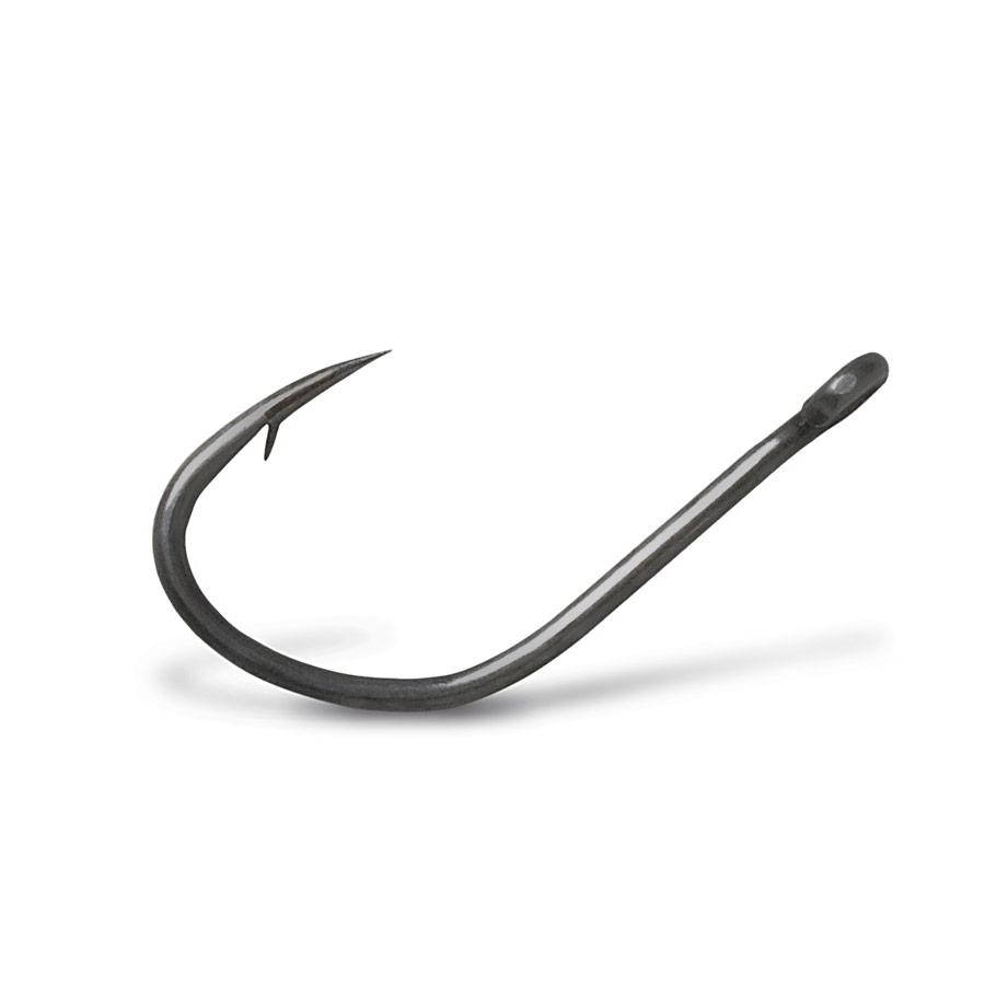 

Крючок VMC 7009 MYSTIC® MATCH EWG Strong BN(черный никель) №16 10шт.