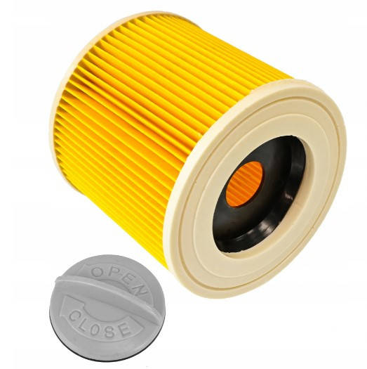 

Фильтр для пылесоса Karcher WD3 WD2 (6.414-552.0)