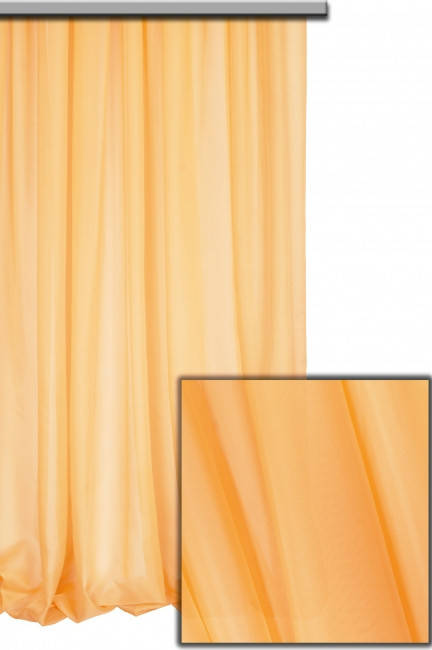 

Тюль Шифон №А9