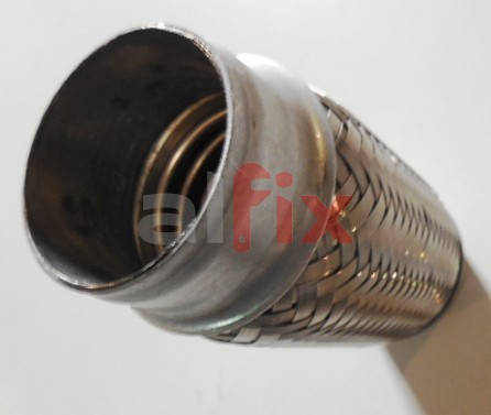 

Гофра глушителя LACETTI 1,6 (45х150) (шт.)