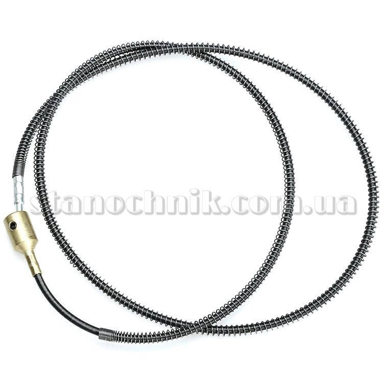 

Трос для гибкого вала бормашины 980 мм