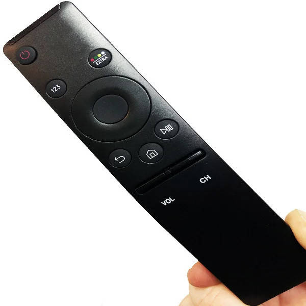 

Пульт для телевизора Samsung BN59-01259B SMART, Черный