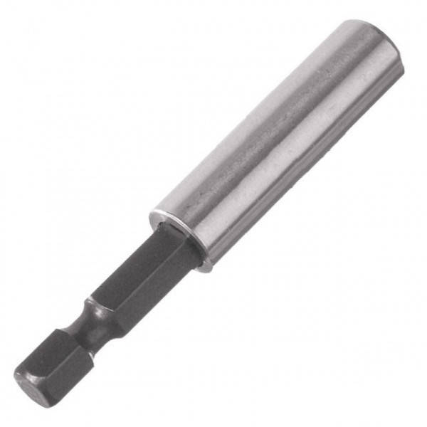 

Магнітний тримач для насадок 1/4" 60мм Drop Forged VT-0101 INTERTOOL