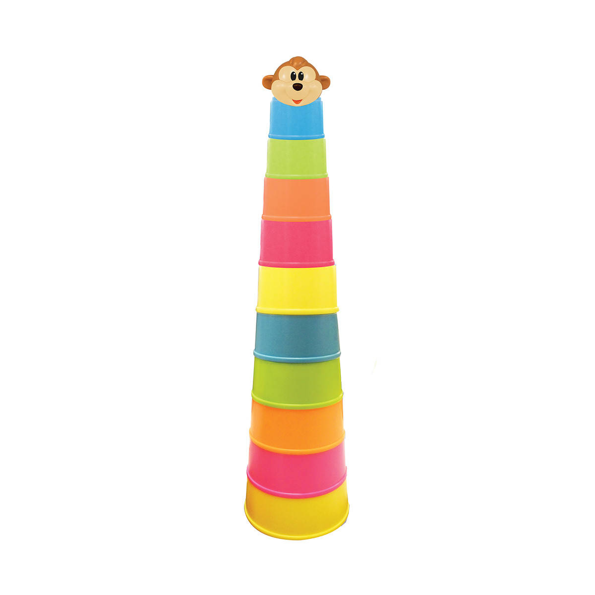 

Игровой набор - МАРТЫШКИНА ПИРАМИДКА (057646)
