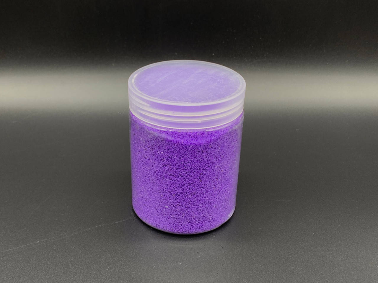 

Камешки декоративные в баночках. Цвет фиолетовый. 0,5кг, Разные цвета