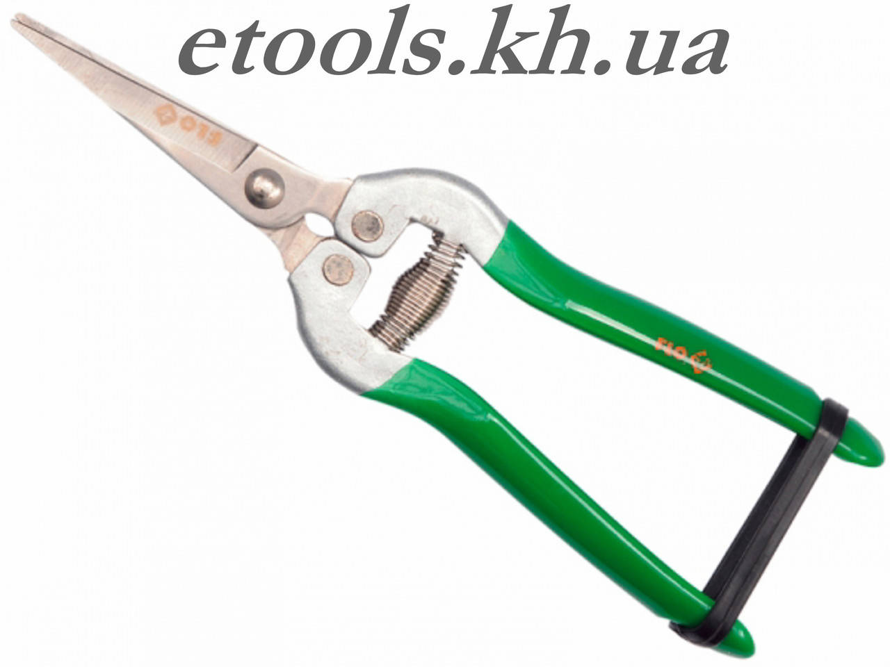 

Секатор для кустов и винограда 190мм Vorel 99240