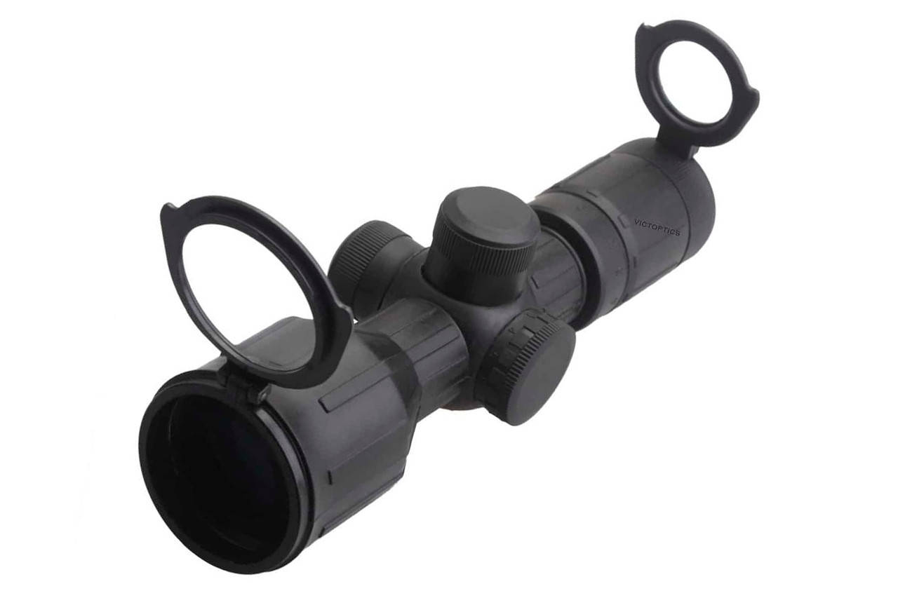

Прицел оптический 3-9x40-Q (Vectoroptics)