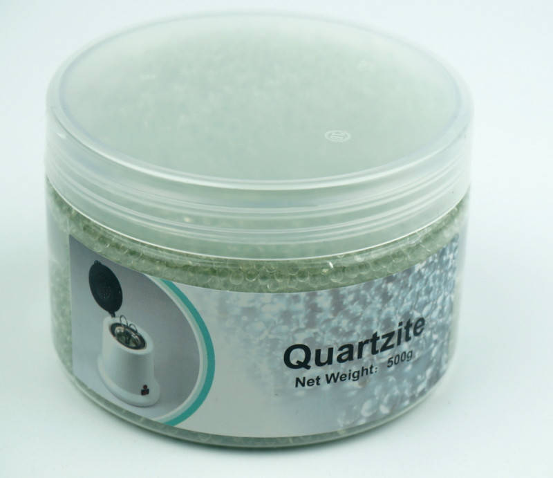 

Кварцовые шарики для стерилизации Global Fashion, 500 гр