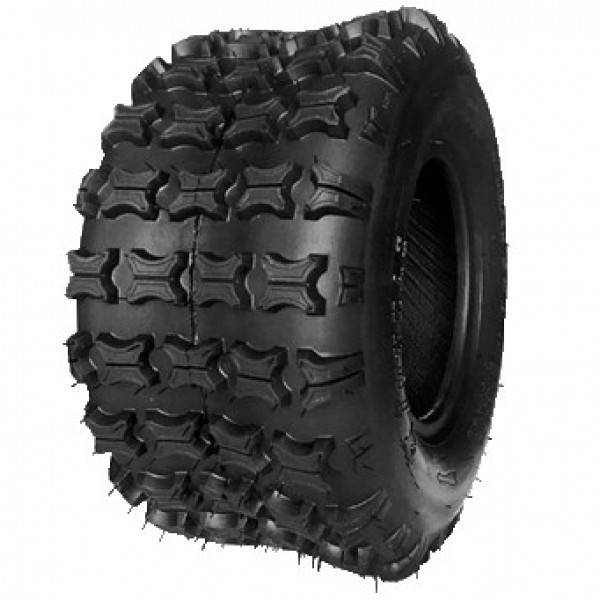 

Шина на квадроцикл 18x9.50-8 SW-686 Бабочка широкая, TL
