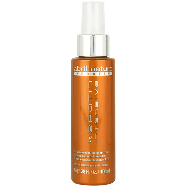

Сыворотка для волос с кератином Abril et Nature Keratin Treatment 100 мл