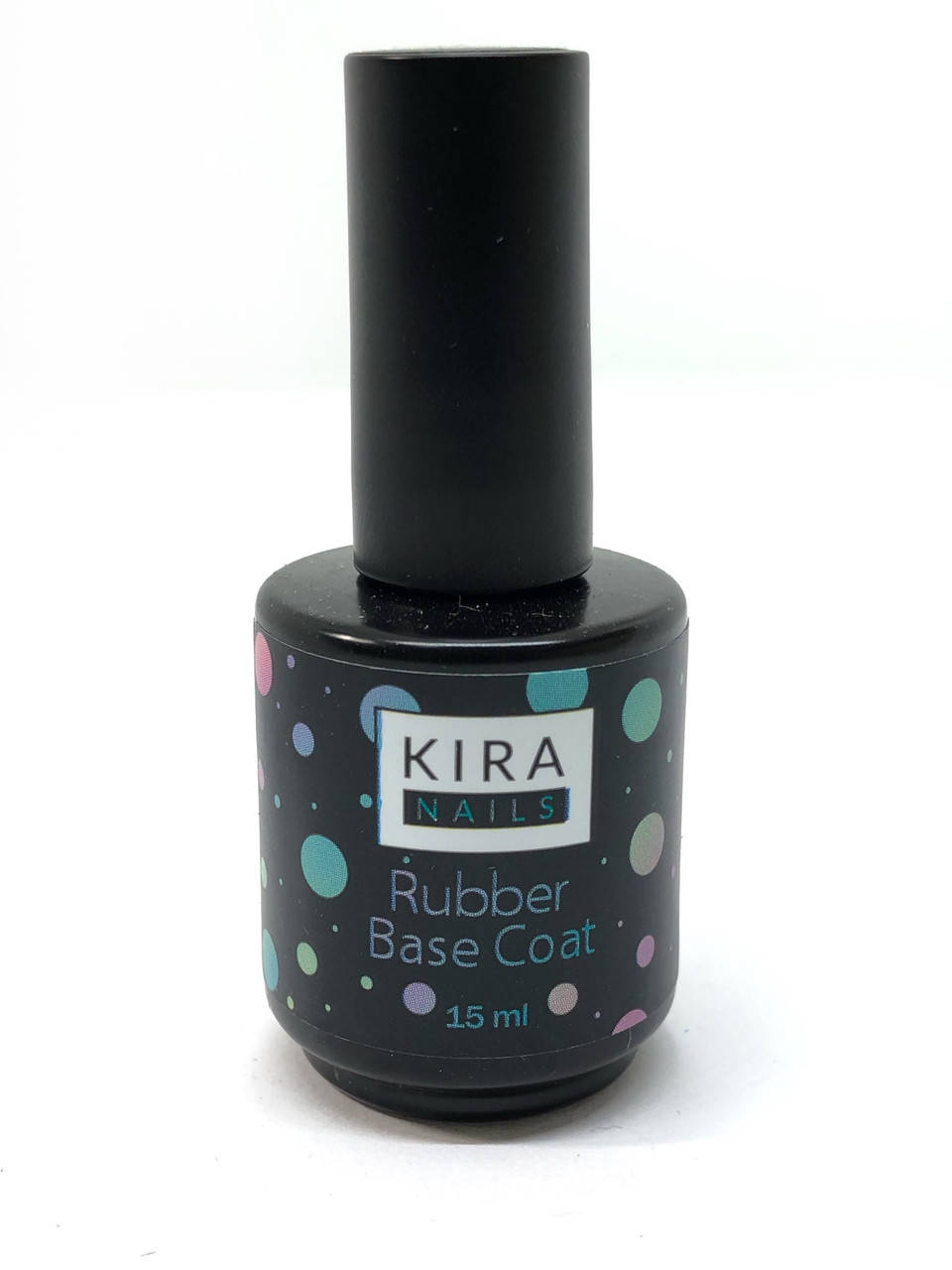 

База Rubber от Kira Nails (Кира Наилс) 15 ml