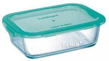 

Контейнер LUMINARC KEEPN BOX /прямоуг/820мл..
