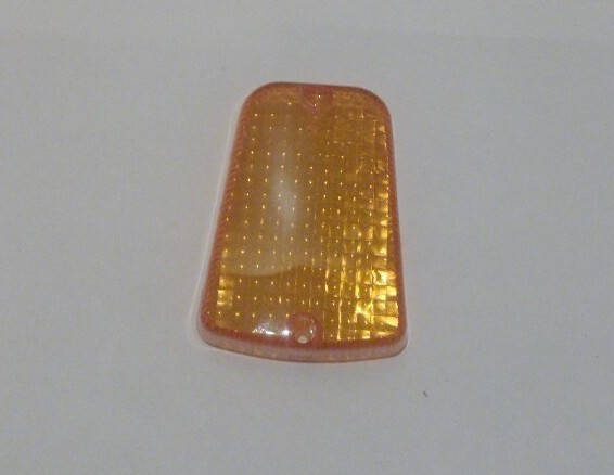 

Стекло поворотов ИЖ Орион