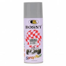 

Универсальный акриловый серый грунт Bosny (B-68)