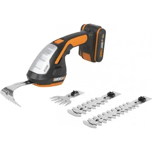 

Садовые ножницы WORX WG801E.5