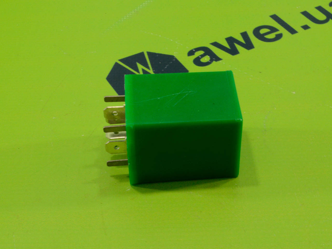 

Реле цикличности дворников Daewoo Lanos