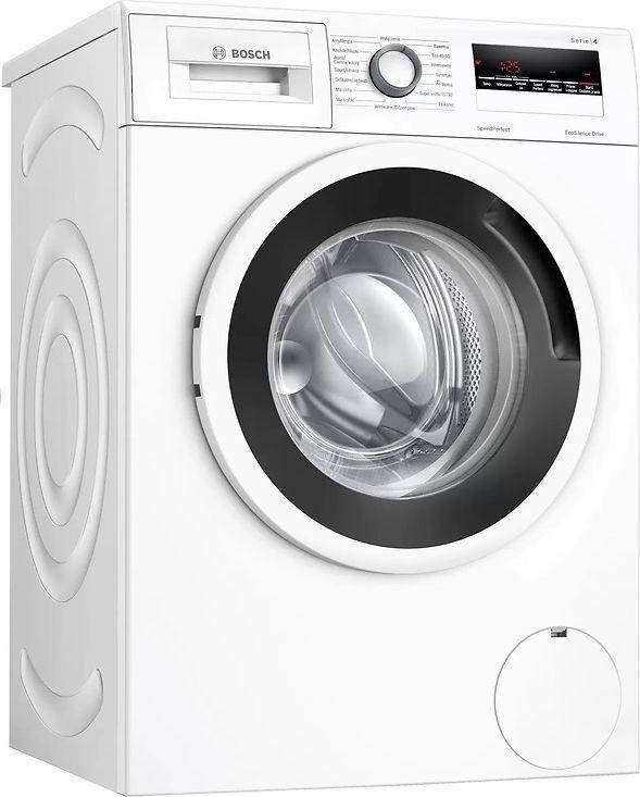 

Стиральная машина автоматическая Bosch WAN2427GPL