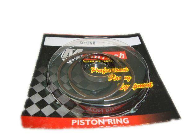 

Кольца поршневые Honda 50сс (Ø39,25мм) +0,25 DIO- AF18/27, TACT- AF24, LEAD-50 "MotoTech" Taiwan