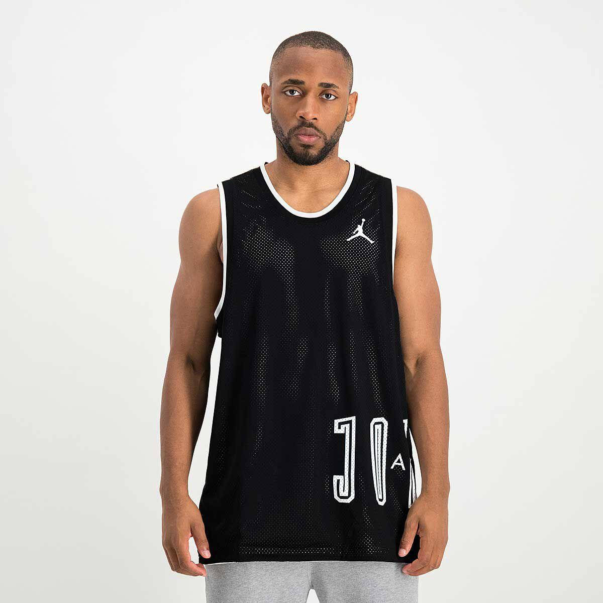 

Майка баскетбольная двухсторонняя Jordan Jumpman Sport DNA HBR Jersey (DA7234-010)