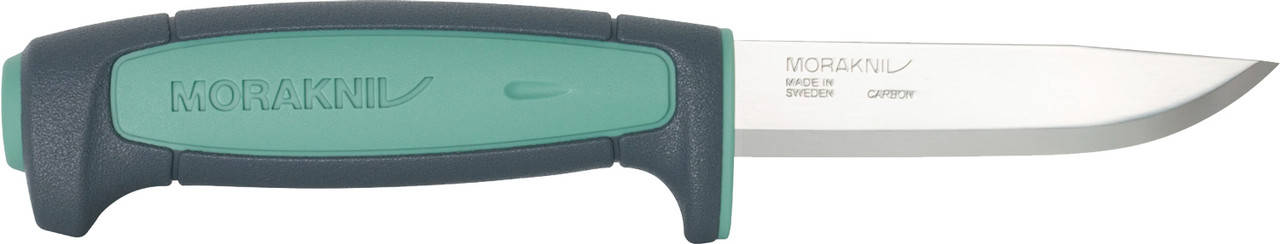 

Ніж Morakniv Basic 511 LE 2021 Carbon Steel