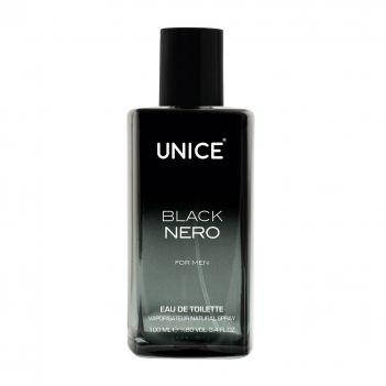 

Мужская туалетная вода UNICE Nero, 100 мл Юнайс
