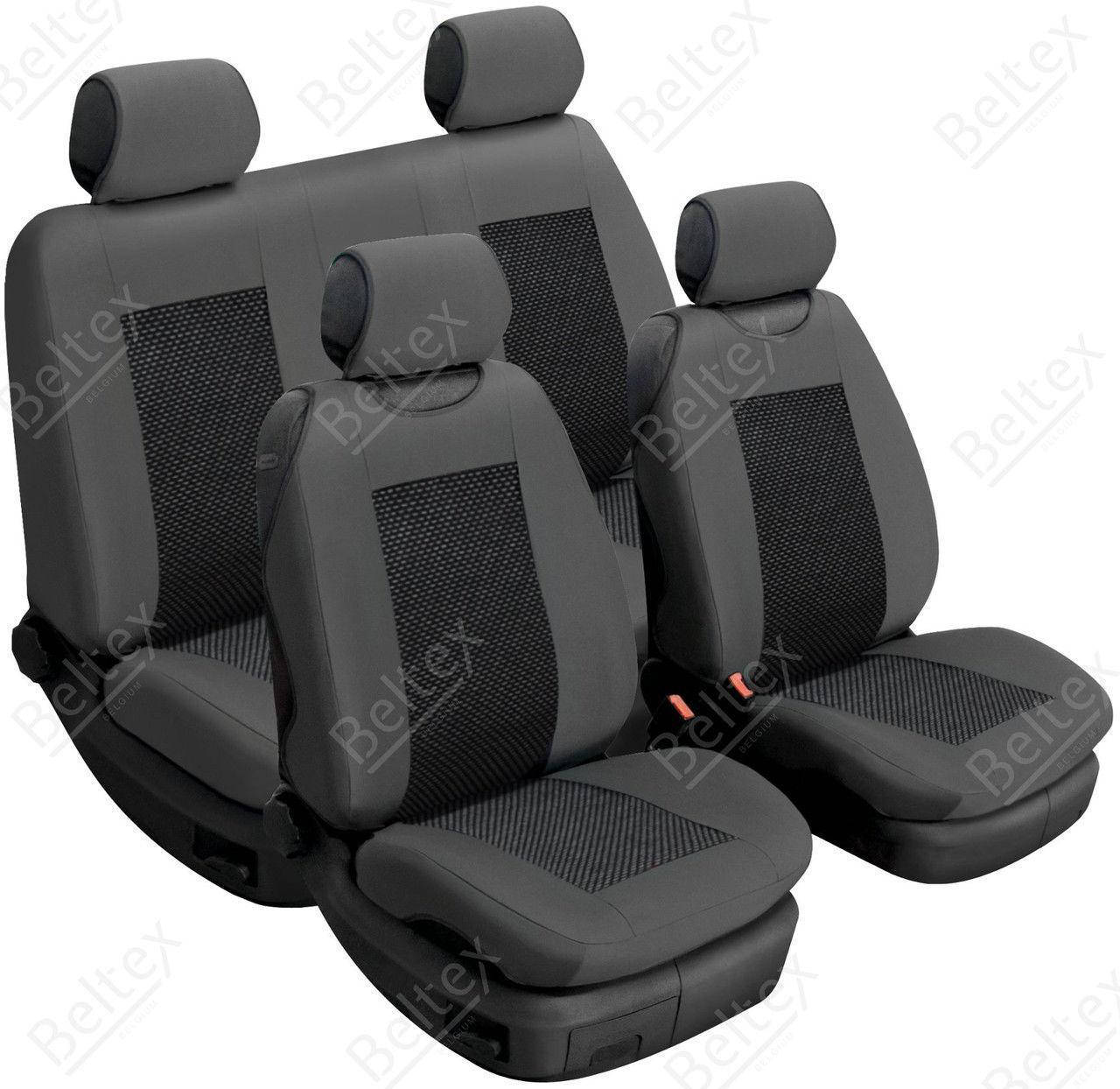 

Майки/чехлы на сиденья Шкода Фабия 1 (Skoda Fabia I)