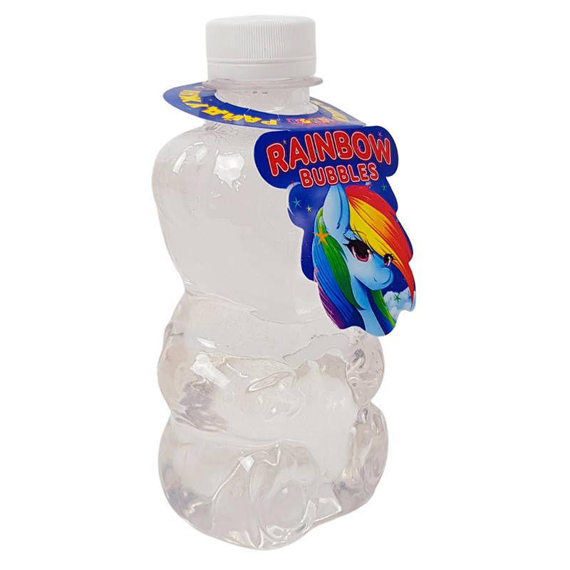 

Наполнитель для мыльных пузырей, 300 мл