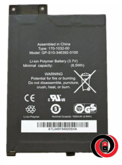 

Amazon Kindle 3 (GP-S10-346392-0100) S11GTSF01A
