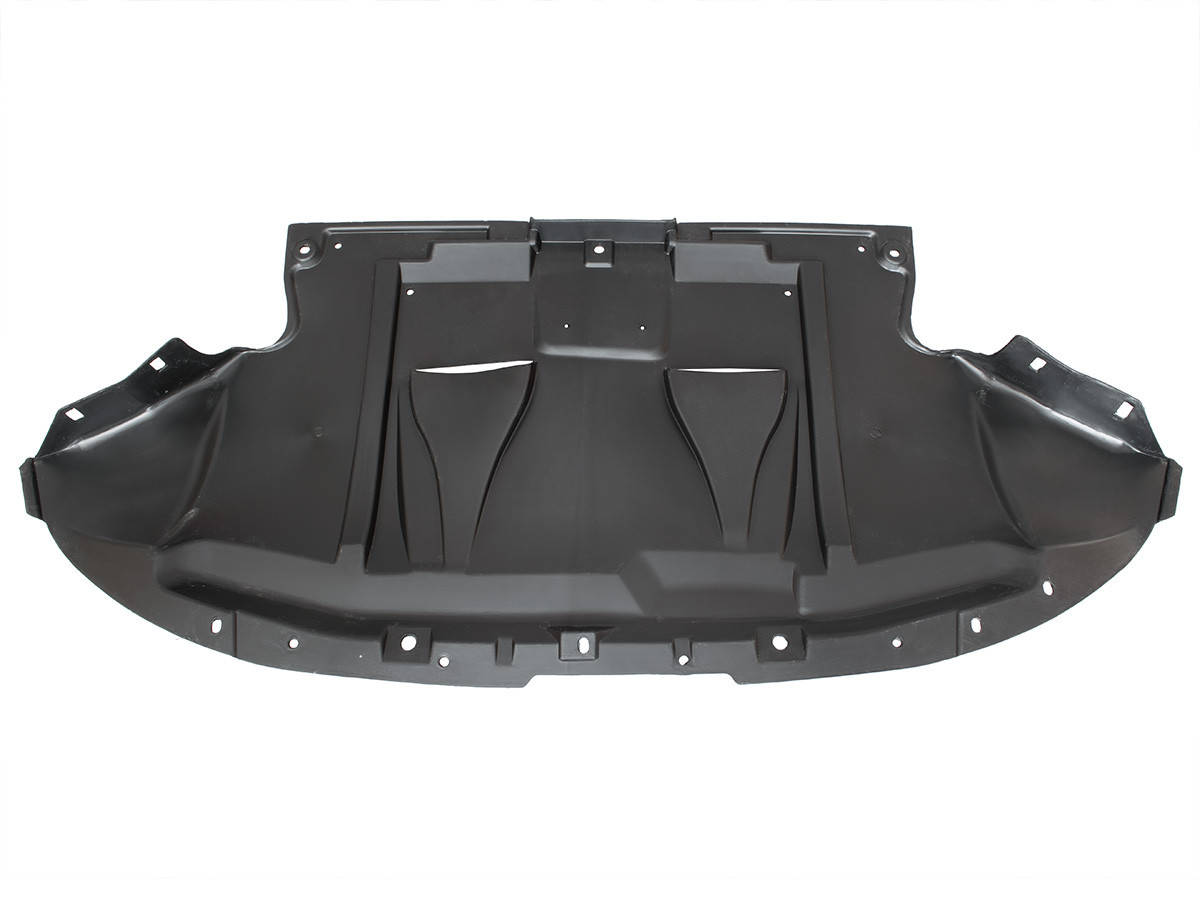 

Защита двигателя VW Passat B5 Audi A4 пассат