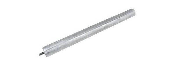 

АМ21/210/М5/10 — Анод магниевый средний, с резьбой M5x10, Украина