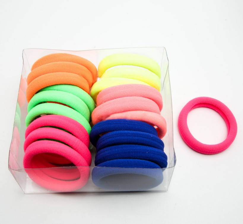 

Резинки бесшовные