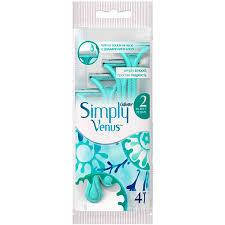

Gilette Simply Venus 2