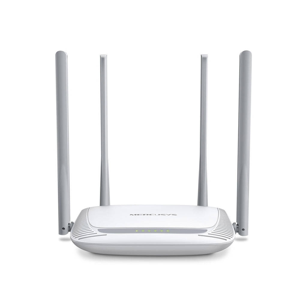 

Wi-Fi маршрутизатор Mercusys MW325R