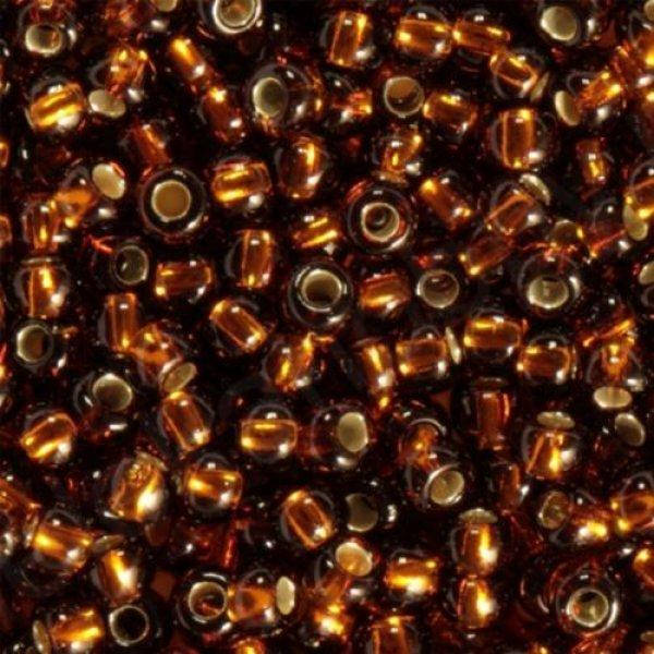

33119/17110/10 чешский бисер Preciosa 1г