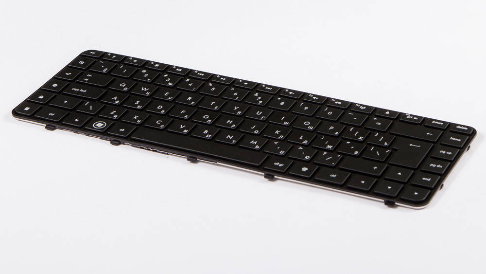 

Клавиатура HP Pavilion dv6T-3000 SERIES RUS
