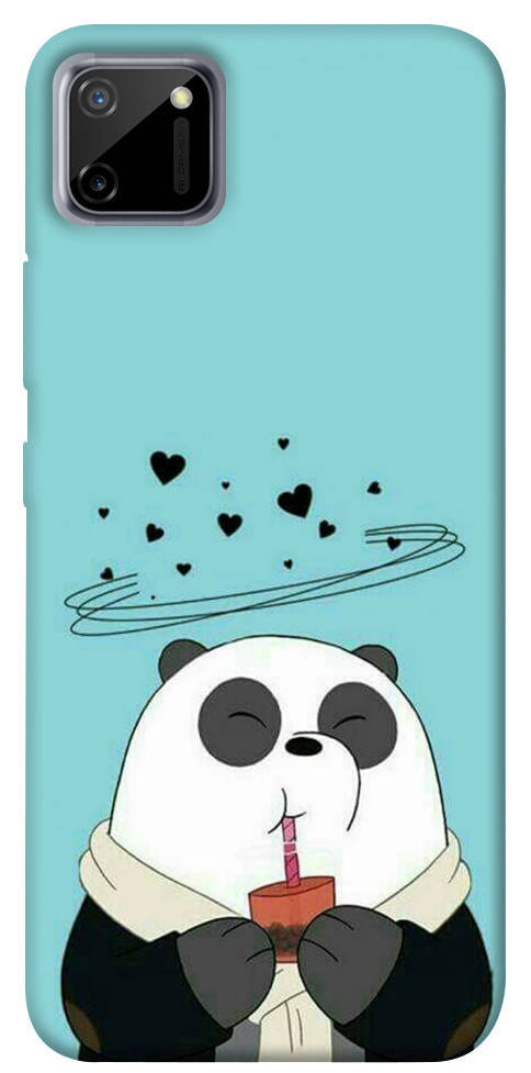 

Чехол на Realme C11 с принтом / для риалми, реалми с11 с картинкой детские