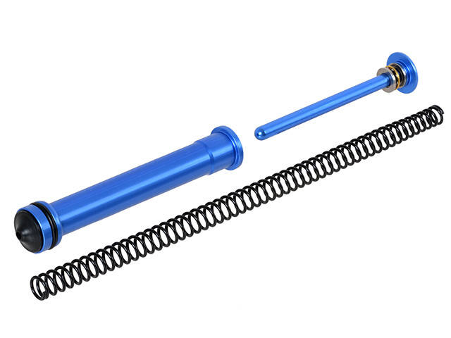 

Набор для тюнинга CYMA cm.702 M24 175 м/с [CYMA] (для страйкбола)