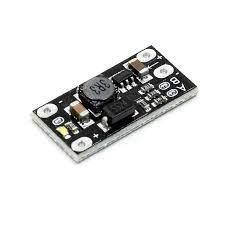 

Модуль повышающий DC-DC step up converter 2.5-5V to 5-12V