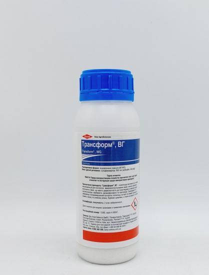 

Инсектицид Трансформ Corteva 0.250 л.