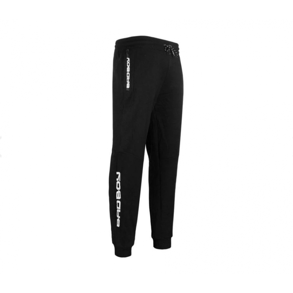 

Спортивные штаны Bad Boy GPD black, Черный