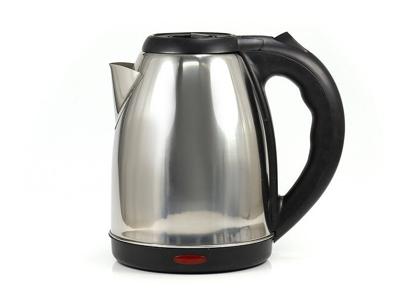 

Электрочайник нерж. 2,2л 1500Вт Marwa A19 12шт 8198