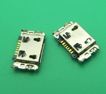

Разъем заряда для Samsung T350, T355, A105, A600, J400, J600, J810, M105, A750, micro-USB
