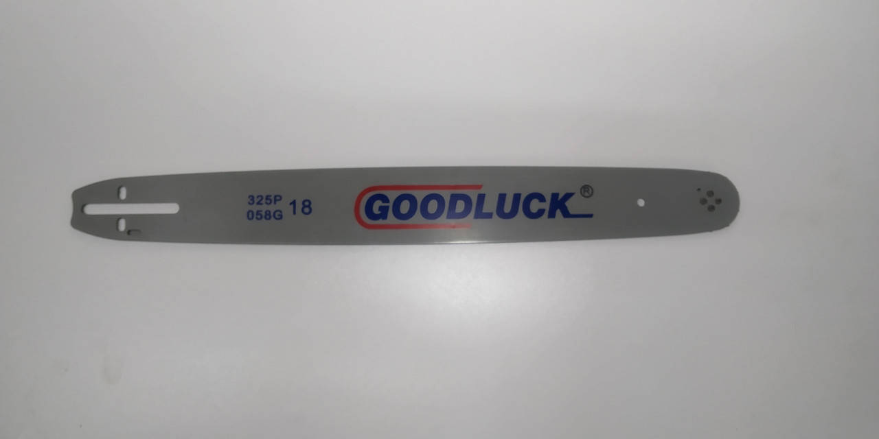 

Шина GoodLuck 18" 0.325" 1.5 мм