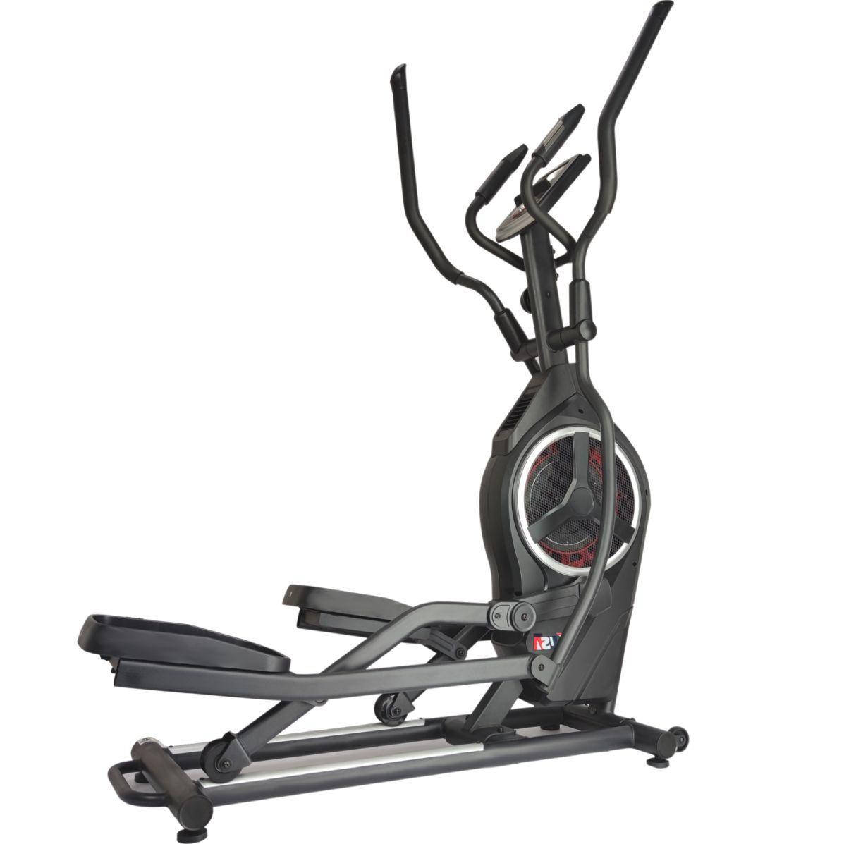 

Орбитрек USA Style магнитный переднемаховый US9502red