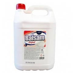

Средство для мытья посуды Deluxe Balsam 5 л Германия
