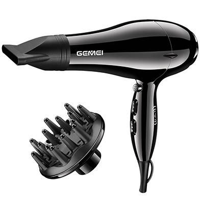 

Профессиональный фен Gemei GM 103