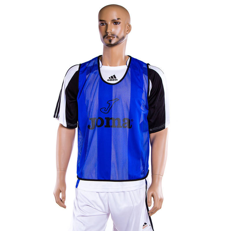 

Манишка JOMA цвета в наличии Синий, XL