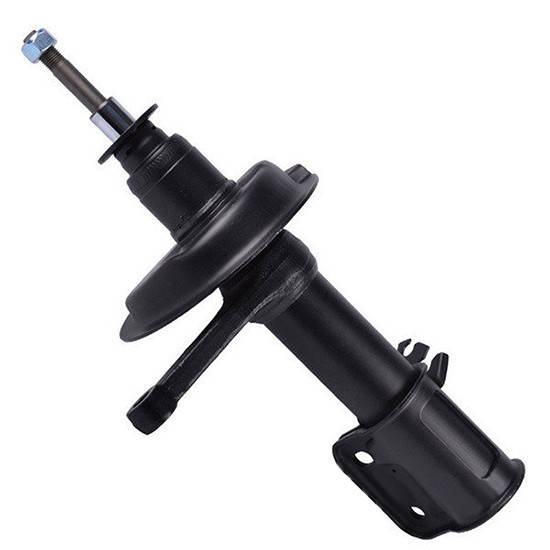 

Стойка передняя Калина 1117 1118 1119 левая масляная (под конусную пружину) Rider (амортизатор)