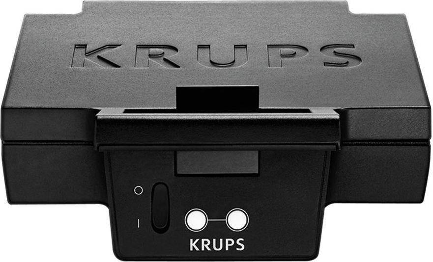 

Бутербродница Krups FDK451