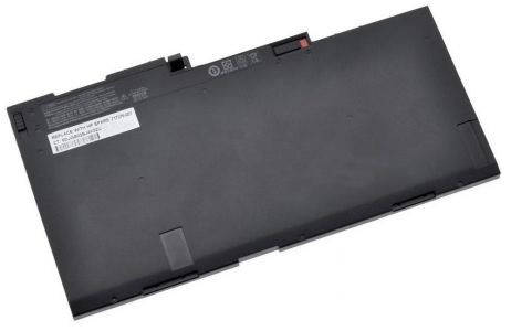 

Батарея для ноутбука HP EliteBook 740 g1, 745 g1, 840 g1, 850g1, 855 g1 (CM03XL) 11.1V 4500mAh, Черный